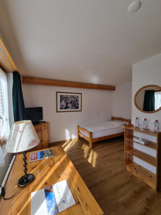 Hotel Roc Et Neige Шато-д'Е Екстер'єр фото
