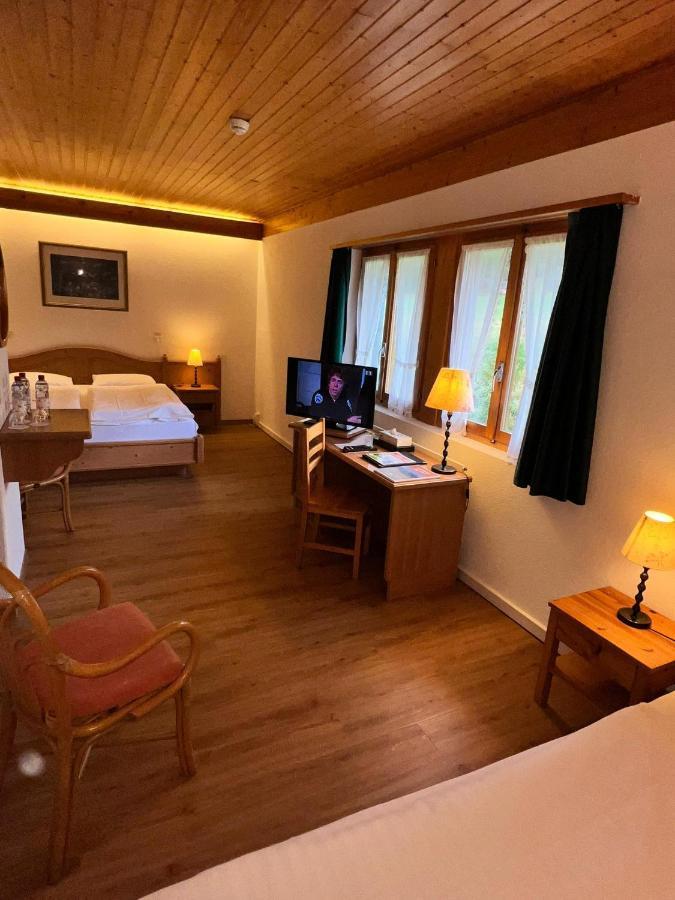 Hotel Roc Et Neige Шато-д'Е Екстер'єр фото